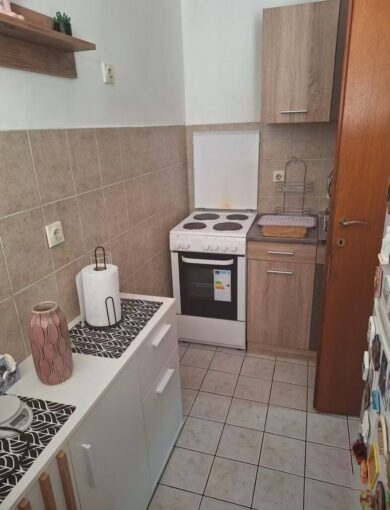 🐶🐱 Сдается 2-к квартира, 35 кв.м в Нови-Саде, Нова Детелинара, #1858_9