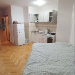 Сдается 1-к квартира, 25 кв.м в Нови-Саде, Нова Детелинара, #1859_1