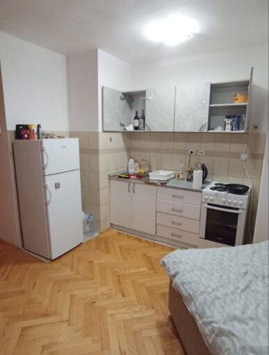 Сдается 1-к квартира, 25 кв.м в Нови-Саде, Нова Детелинара, #1859_10