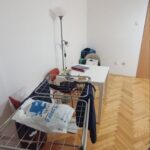 Сдается 1-к квартира, 25 кв.м в Нови-Саде, Нова Детелинара, #1859_3