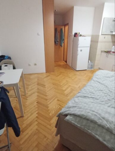 Сдается 1-к квартира, 25 кв.м в Нови-Саде, Нова Детелинара, #1859_5