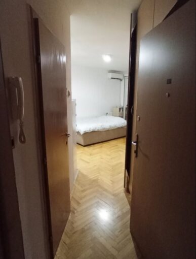 Сдается 1-к квартира, 25 кв.м в Нови-Саде, Нова Детелинара, #1859_6