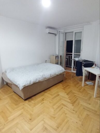Сдается 1-к квартира, 25 кв.м в Нови-Саде, Нова Детелинара, #1859_8