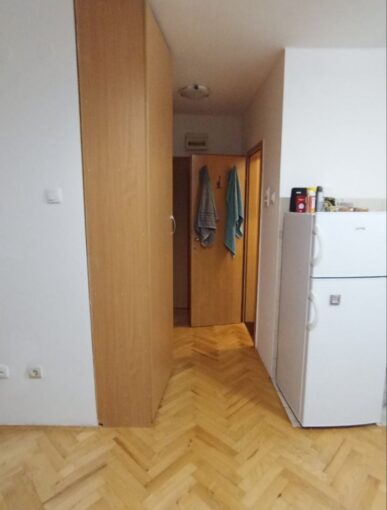 Сдается 1-к квартира, 25 кв.м в Нови-Саде, Нова Детелинара, #1859_9