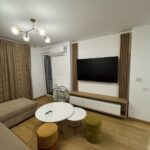 Сдается новая 3-к квартира, 60 кв.м в Нови-Саде, Центр, #1860_1
