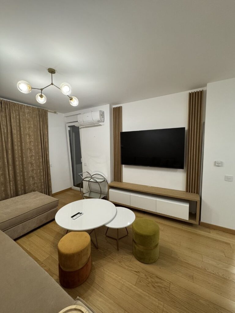Сдается новая 3-к квартира, 60 кв.м в Нови-Саде, Центр, #1860_1