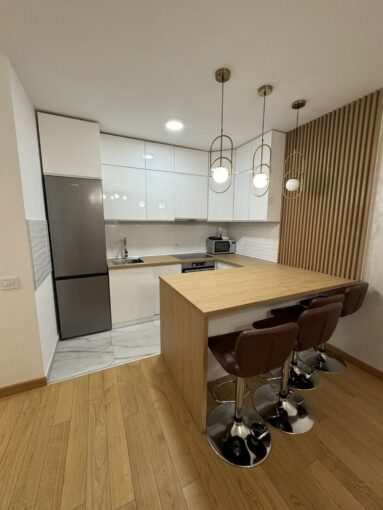 Сдается новая 3-к квартира, 60 кв.м в Нови-Саде, Центр, #1860_10