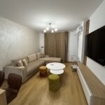 Сдается новая 3-к квартира, 60 кв.м в Нови-Саде, Центр, #1860_3