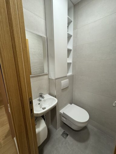 Сдается новая 3-к квартира, 60 кв.м в Нови-Саде, Центр, #1860_6