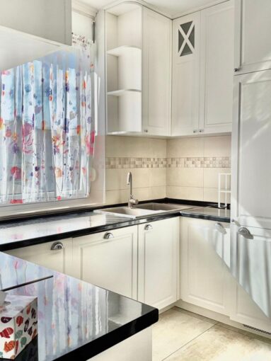 Сдается новая 3-к квартира, 56 кв.м в Нови-Саде,Булевар Ослобођења, #1861_3