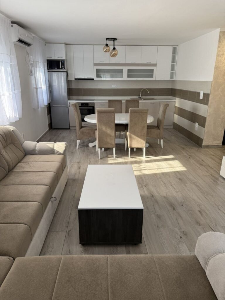Сдается 4-к квартира, 91 кв.м в Нови-Саде, Телеп, #1862_1