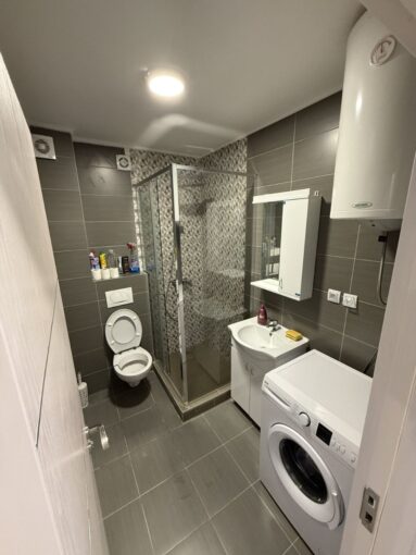 Сдается 4-к квартира, 91 кв.м в Нови-Саде, Телеп, #1862_3