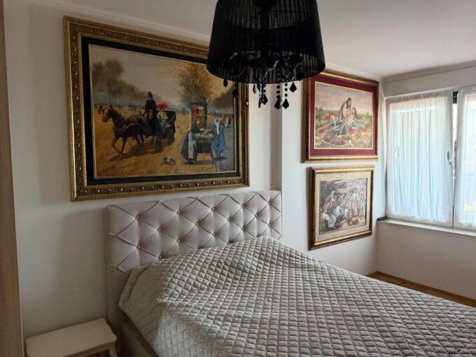 Сдается 2-к квартира, 50 кв.м с открытой террасой 50 кв.м в Нови-Саде, #1863_3