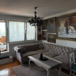Сдается 2-к квартира, 50 кв.м с открытой террасой 50 кв.м в Нови-Саде, #1863_4