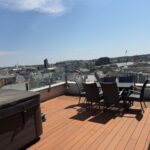 Сдается 2-к квартира, 50 кв.м с открытой террасой 50 кв.м в Нови-Саде, #1863_7