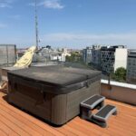 Сдается 2-к квартира, 50 кв.м с открытой террасой 50 кв.м в Нови-Саде, #1863_8