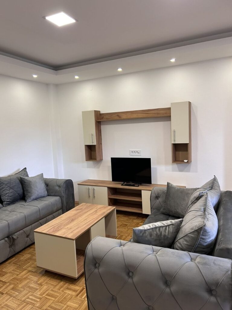 Сдается 3-к квартира, 56 кв.м в Нови-Саде, Ново Насеље, #1864_1