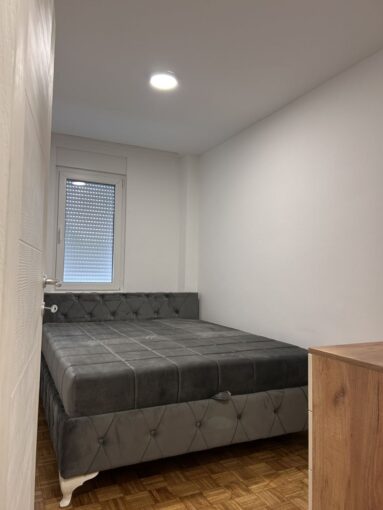 Сдается 3-к квартира, 56 кв.м в Нови-Саде, Ново Насеље, #1864_3