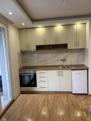 Сдается 3-к квартира, 56 кв.м в Нови-Саде, Ново Насеље, #1864_4