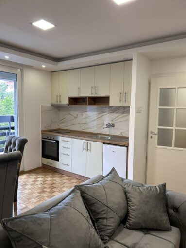 Сдается 3-к квартира, 56 кв.м в Нови-Саде, Ново Насеље, #1864_5