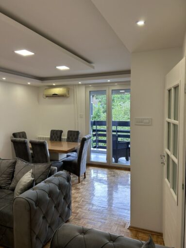 Сдается 3-к квартира, 56 кв.м в Нови-Саде, Ново Насеље, #1864_6