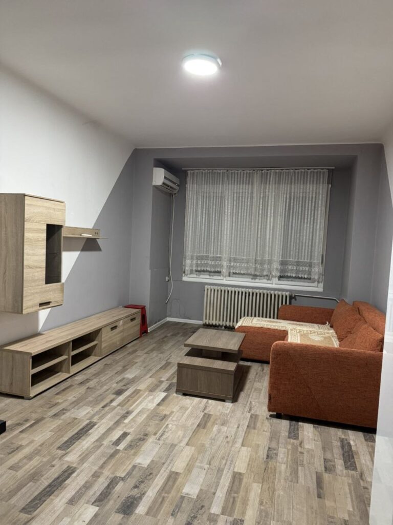 🐶🐱 Сдается 1-к квартира, 31 кв.м в Нови-Саде, Центр, #1865_1