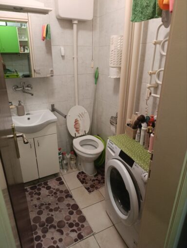 Продается студия 17 кв.м в Нови-Саде, Булевар Ослобођења, #1181_3