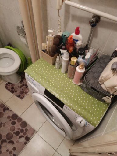 Продается студия 17 кв.м в Нови-Саде, Булевар Ослобођења, #1181_7