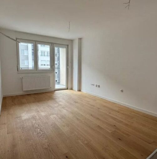 Продается новая 2-к квартира, 47 кв.м в Суботице, #1183_1