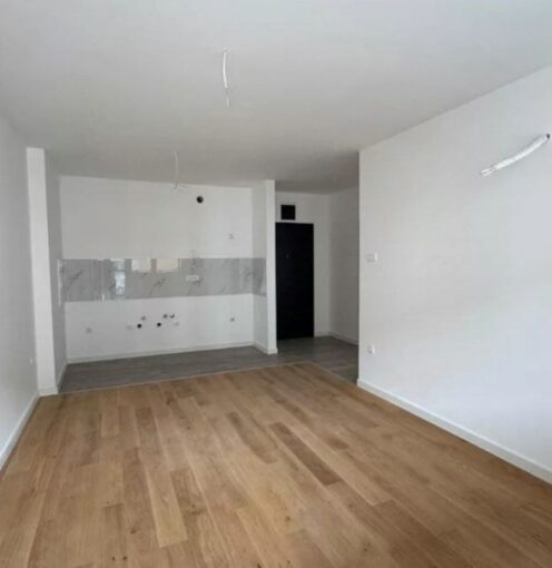 Продается новая 2-к квартира, 47 кв.м в Суботице, #1183_3