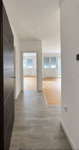Продается новая 2-к квартира, 47 кв.м в Суботице, #1183_6
