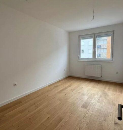Продается новая 2-к квартира, 47 кв.м в Суботице, #1183_7