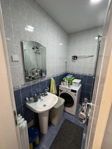 Продается двухэтажная 3-к квартира, 80 кв.м в Нови-Саде, Нова Детелинара, #1184_10