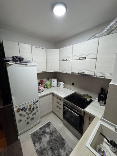 Продается двухэтажная 3-к квартира, 80 кв.м в Нови-Саде, Нова Детелинара, #1184_2