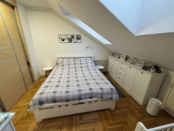 Продается двухэтажная 3-к квартира, 80 кв.м в Нови-Саде, Нова Детелинара, #1184_3