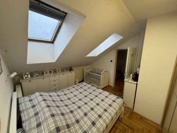 Продается двухэтажная 3-к квартира, 80 кв.м в Нови-Саде, Нова Детелинара, #1184_5