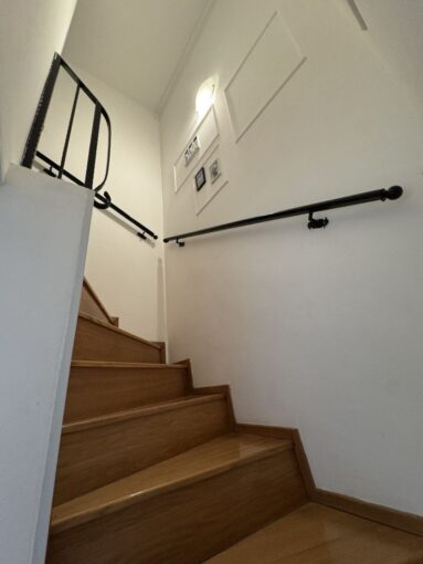 Продается двухэтажная 3-к квартира, 80 кв.м в Нови-Саде, Нова Детелинара, #1184_6