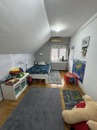 Продается двухэтажная 3-к квартира, 80 кв.м в Нови-Саде, Нова Детелинара, #1184_8