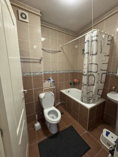 Продается двухэтажная 3-к квартира, 80 кв.м в Нови-Саде, Нова Детелинара, #1184_9
