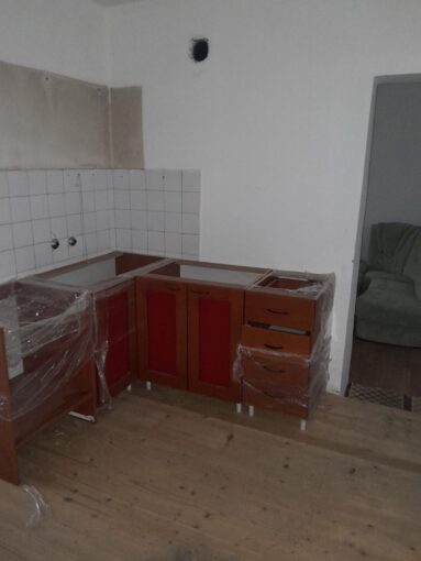 Продается двухэтажный дом, 177 кв.м, рядом с Зреньянином, #1246_7