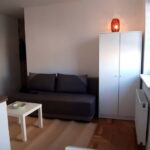 Сдается 1-к квартира, 25 кв.м в центре Нови-Сада, #1866_1
