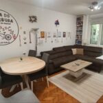 Сдается 3-к квартира, 74 кв.м в Нови-Саде, Детелинара, #1867_1