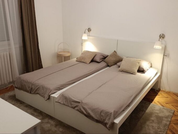 Сдается 3-к квартира, 74 кв.м в Нови-Саде, Детелинара, #1867_3
