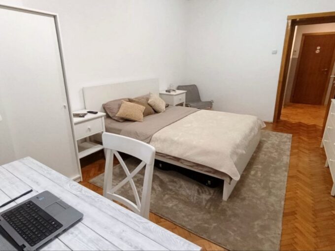 Сдается 3-к квартира, 74 кв.м в Нови-Саде, Детелинара, #1867_4