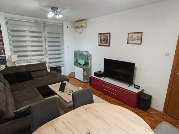 Сдается 3-к квартира, 74 кв.м в Нови-Саде, Детелинара, #1867_5