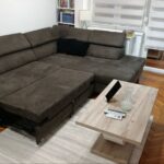 Сдается 3-к квартира, 74 кв.м в Нови-Саде, Детелинара, #1867_6