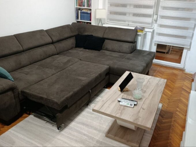 Сдается 3-к квартира, 74 кв.м в Нови-Саде, Детелинара, #1867_6