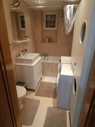 Сдается 3-к квартира, 74 кв.м в Нови-Саде, Детелинара, #1867_8