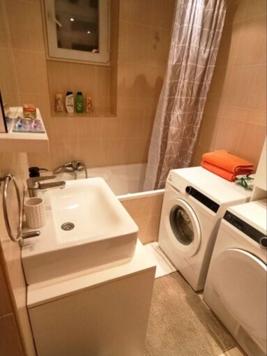 Сдается 3-к квартира, 74 кв.м в Нови-Саде, Детелинара, #1867_9