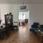 🐶🐱 Сдается 3-к квартира, 105 кв.м в центре Нови-Сада, #1868_1